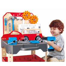 Cargar imagen en el visor de la galería, Banco de Trabajo de Servicio y Reparación de Vehículos Hape
