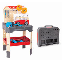 Cargar imagen en el visor de la galería, Banco de Trabajo de Servicio y Reparación de Vehículos Hape
