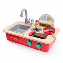 Cargar imagen en el visor de la galería, Set de Cocina Mini Chef Hape
