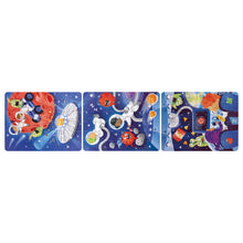 Cargar imagen en el visor de la galería, Puzle Aventura Espacial Hape
