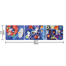 Cargar imagen en el visor de la galería, Puzle Aventura Espacial Hape
