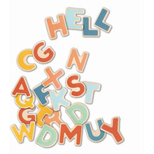 Cargar imagen en el visor de la galería, Letras Magnéticas Hape
