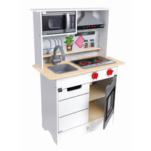 Cargar imagen en el visor de la galería, Cocina Completa con Luces y Sonido Hape
