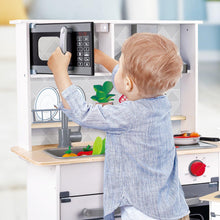 Cargar imagen en el visor de la galería, Cocina Completa con Luces y Sonido Hape
