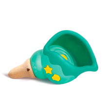 Cargar imagen en el visor de la galería, Caracol de Juguete Magic Music Hape
