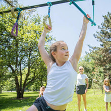 Cargar imagen en el visor de la galería, Kit de Aventura Ninja Trelines Hape
