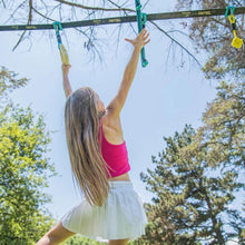 Cargar imagen en el visor de la galería, Kit de Aventura Ninja Trelines Hape
