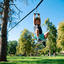 Cargar imagen en el visor de la galería, Tirolesa 11 m Roller Adventure Treline Hape
