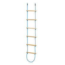 Cargar imagen en el visor de la galería, Escalera de Cuerda para Escalar 2 m Treline Hape
