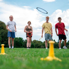 Cargar imagen en el visor de la galería, Kit de Juego de Anillos Trigo Ring Toss Do U Play Hape
