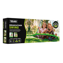 Cargar imagen en el visor de la galería, Hamaca Dreamcatcher 96 cm Treline Hape
