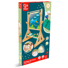 Cargar imagen en el visor de la galería, Pizarra para Exteriores Hape
