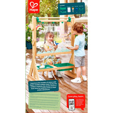Cargar imagen en el visor de la galería, Pizarra para Exteriores Hape
