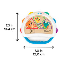 Cargar imagen en el visor de la galería, Pandereta Tap and Shake Baby Einstein Hape
