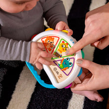 Cargar imagen en el visor de la galería, Pandereta Tap and Shake Baby Einstein Hape
