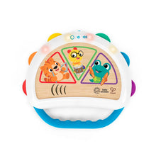 Cargar imagen en el visor de la galería, Pandereta Tap and Shake Baby Einstein Hape
