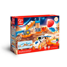 Cargar imagen en el visor de la galería, Set de Tren de Lanzamiento a Marte Hape
