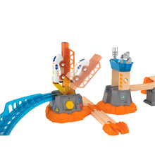 Cargar imagen en el visor de la galería, Set de Tren de Lanzamiento a Marte Hape
