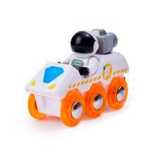 Cargar imagen en el visor de la galería, Set de Tren de Lanzamiento a Marte Hape
