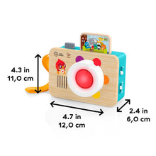 Cargar imagen en el visor de la galería, Cámara Learning Lens Baby Einstein Hape
