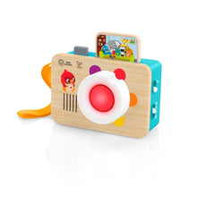 Cargar imagen en el visor de la galería, Cámara Learning Lens Baby Einstein Hape
