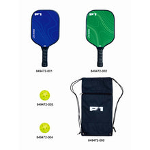 Cargar imagen en el visor de la galería, Kit de Iniciación al Pickleball Do U Play Hape
