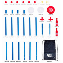 Cargar imagen en el visor de la galería, Juego Disc Throwing Duel Do U Play Hape
