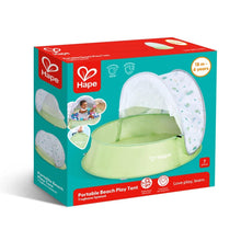 Cargar imagen en el visor de la galería, Carpa Portátil para Juegos Hape
