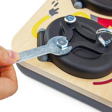 Cargar imagen en el visor de la galería, Tablero de Carreras Little Racer Hape
