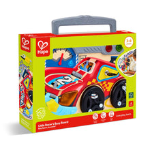 Cargar imagen en el visor de la galería, Tablero de Carreras Little Racer Hape

