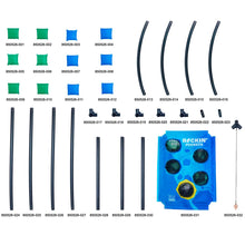 Cargar imagen en el visor de la galería, Juego de Lanzamiento Rocking Pockets Do U Play Hape
