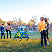 Cargar imagen en el visor de la galería, Juego de Lanzamiento Rocking Pockets Do U Play Hape
