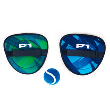 Cargar imagen en el visor de la galería, Juego Toss and Catch Do U Play Hape
