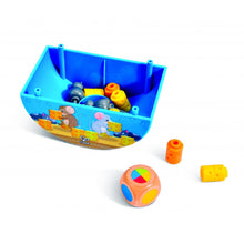 Cargar imagen en el visor de la galería, Juego de Mesa No Despiertes al Gato Hape
