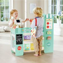 Cargar imagen en el visor de la galería, Supermercado Inteligente de Madera Hape
