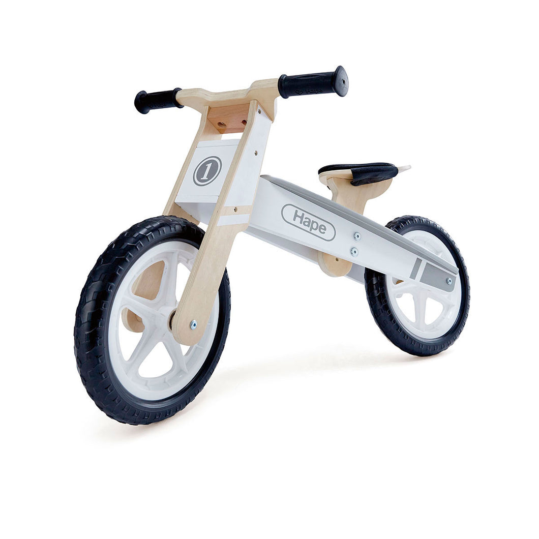 Bicicleta de Equilibrio sin Pedales Hape – HapeArgentina