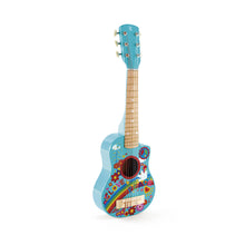 Cargar imagen en el visor de la galería, Guitarra Flower Power Hape Instrumento Musical de Juguete
